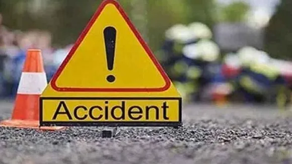 accident