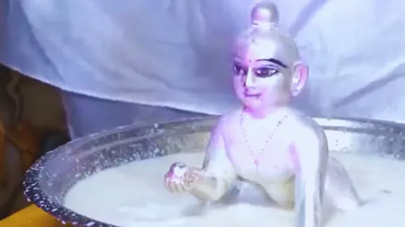 Shri Krishna Janmashtami