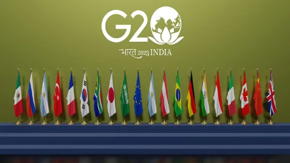 G20 summit