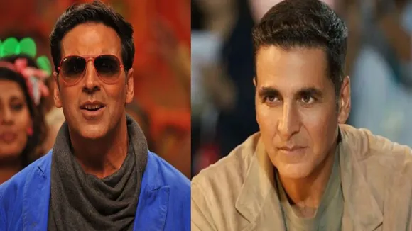 Happy Birthday Akshay Kumar