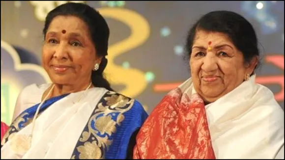 lata mangeshkar