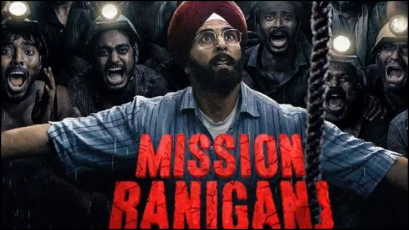 mission raniganj