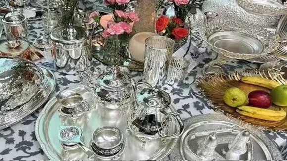 g20 summit dinner
