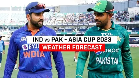 ind vs pak match today in asia cup 2023 latest updates in hindi