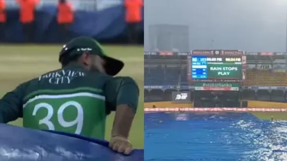 IND vs PAK Asia Cup 2023