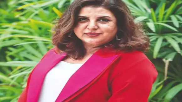 Farah Khan