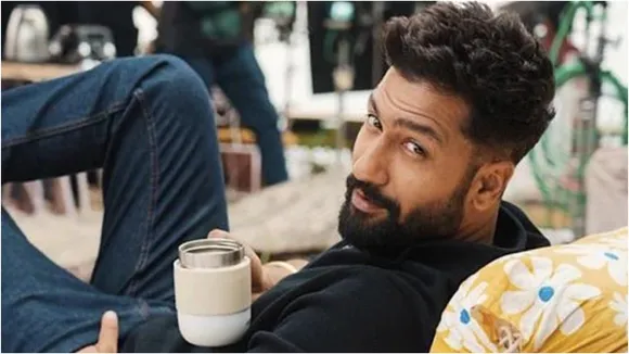 VICKY KAUSHAL