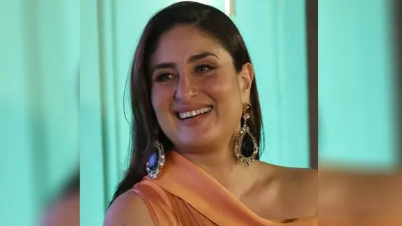 Kareena Kapoor