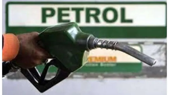 Petrol Diesel Price Today