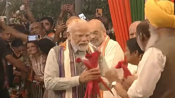 modi