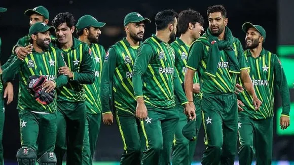 PAK TEAM INJURY