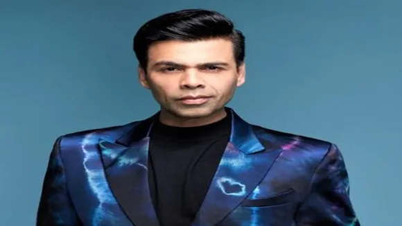 Karan Johar