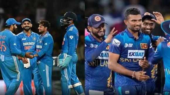 IND vs SL Asia Cup 2023 Final