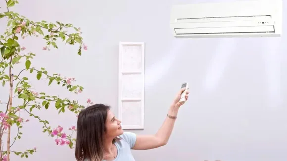 air-conditioner