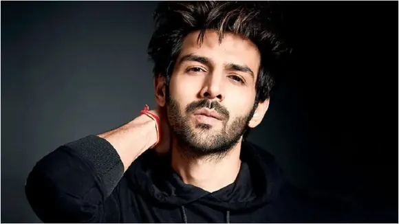 Kartik Aaryan Aashiqui 3