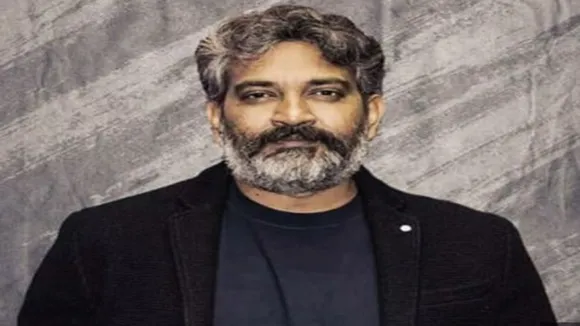 SS Rajamouli