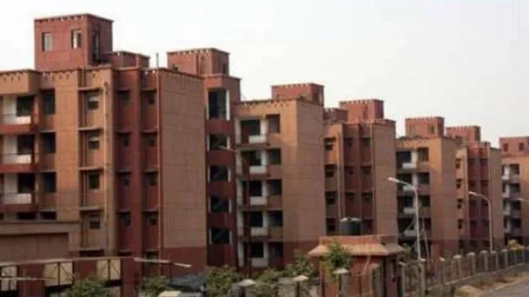 dda flats