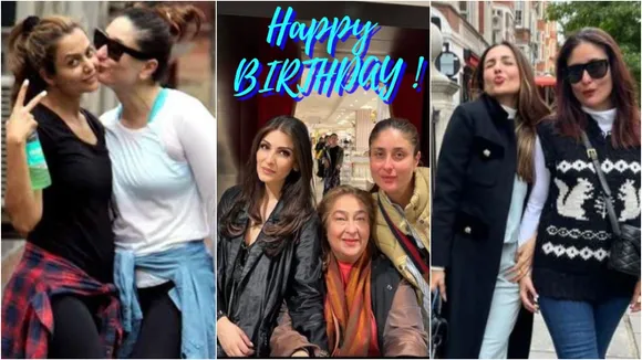 KAREENA KAPOOR BIRTHDAY  1