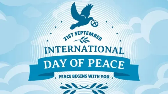 Peace-day