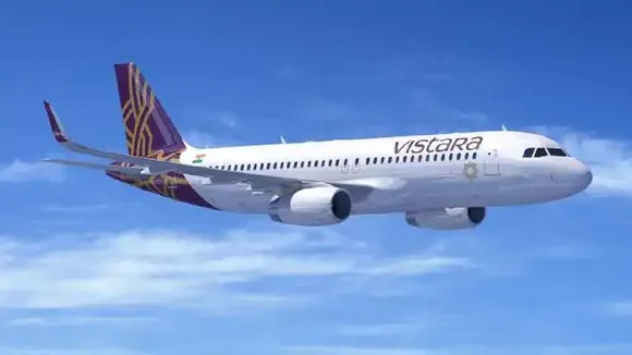 vistara