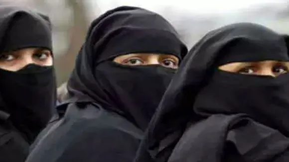 burqa