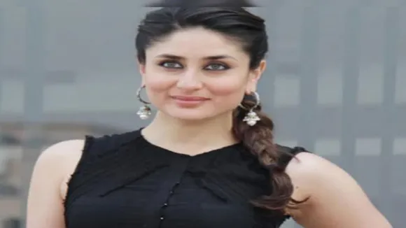 Kareena Kapoor