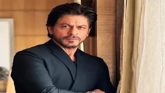 Shah Rukh Khan