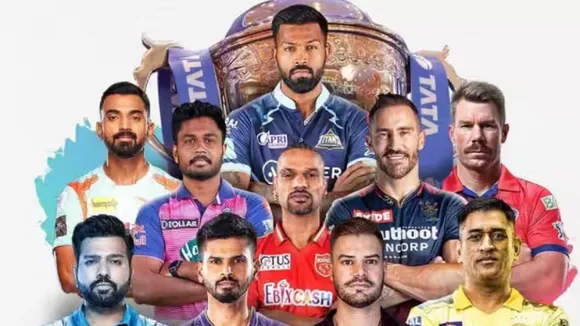 IPL 2024 Punjab Kings