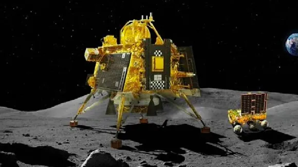 Chandrayaan 3