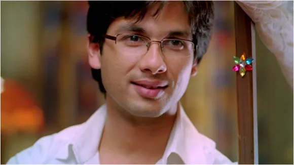 Jab We Met Shahid Kapoor