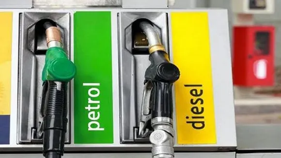 Petrol Diesel Prices Today