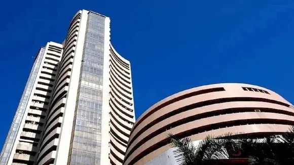 sensex