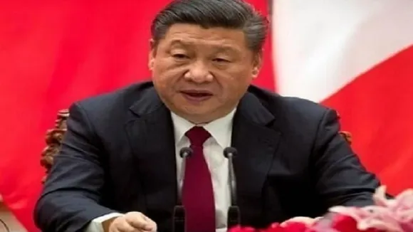 xi jinping