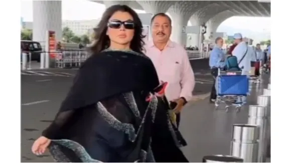 Rakhi Sawant Savage Video