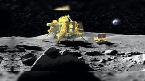 Chandrayaan 3