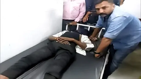 Ujjain minor rape case