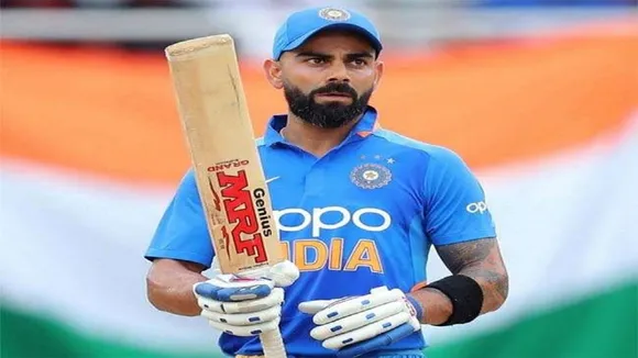 virat kohli bat price weight and speciality all details here