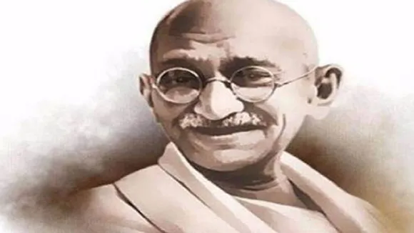 gandhi