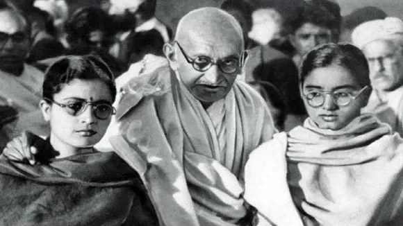 gandhi jayanti