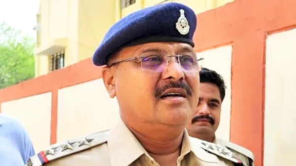 ujjain police