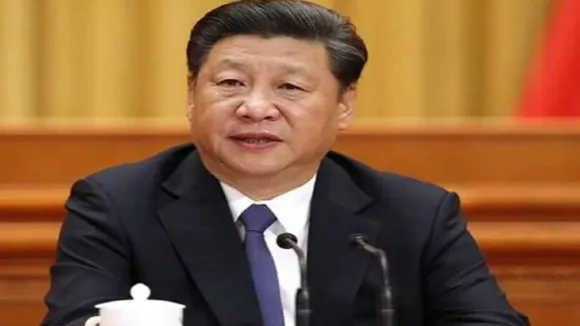 xi jinping