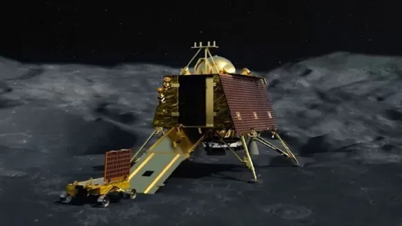 Chandrayaan3