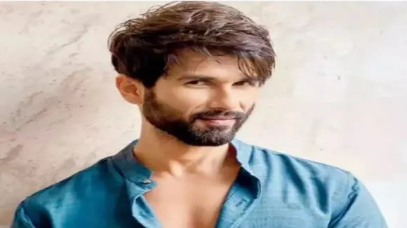 Shahid Kapoor