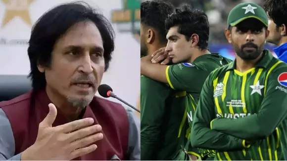 Ramiz Raja On Warm Up Match Loss