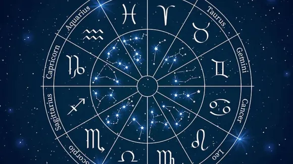 Lucky Zodiac Signs