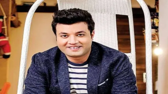 Fukrey 3 Varun Sharma