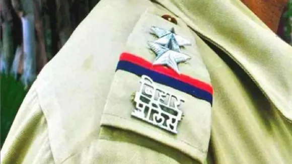 BIHAR POLICE