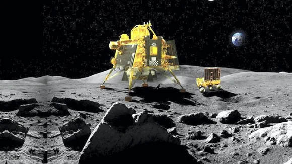 Chandrayaan 3