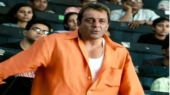 Sanjay Dutt