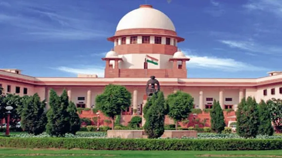 Supreme Court